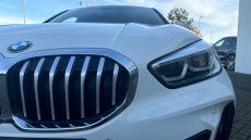 BMW 1 Series 118i [136] M Sport 5dr Petrol Hatchback